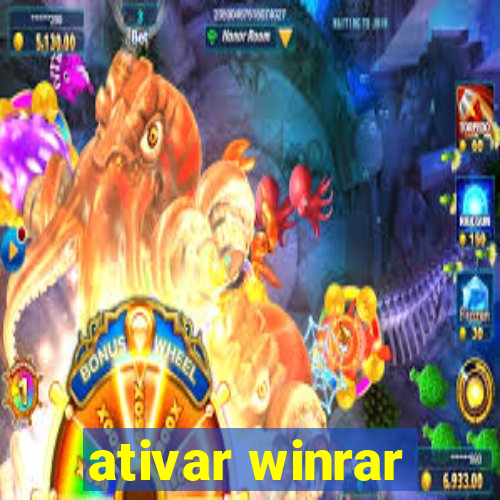 ativar winrar